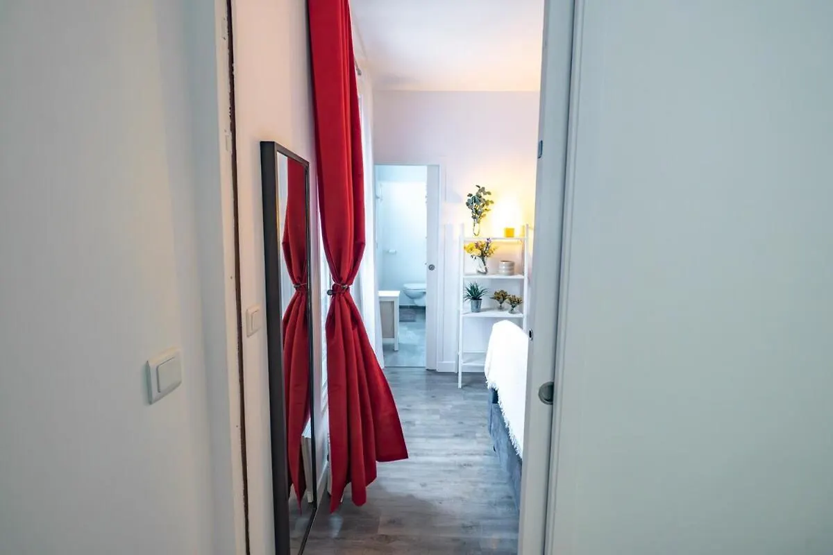 Apartment Appartement Place Monge 3 Guests Paris